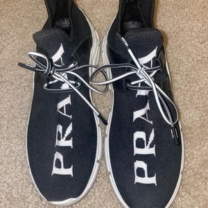 Prada Sneakers